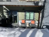 Winter Park Resort Ski Mountain Base Condo