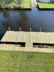 Bream Street retreat. New home in BSL on the water with boat launch. Sleeps 10. - 2-Star