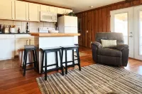 Cabin near Crater of Diamonds - 3-Star