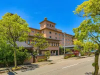 Hokuriku Fukui Awara Onsen Mimatsu Hotels near Awara Onsen Station