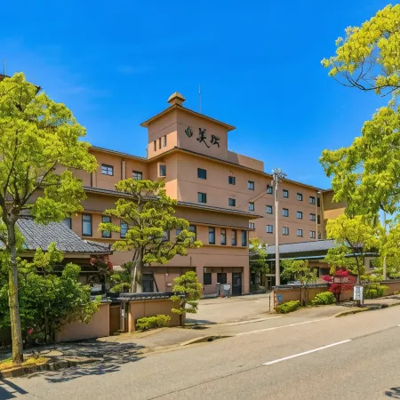 Hokuriku Fukui Awara Onsen Mimatsu