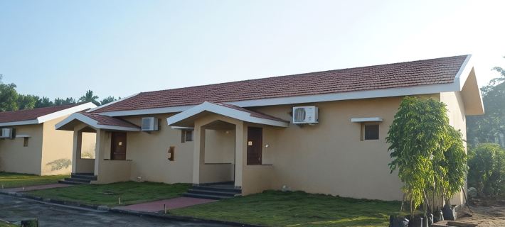 Deshadan Chola , Thanjavur Hotels in Thanjavur