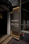 Voir Hotel Pera - Parking