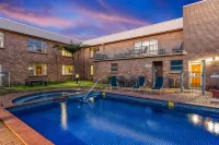 Southgate Motel - 4-Star