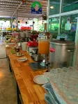 Theerama Cottage - Aamiainen