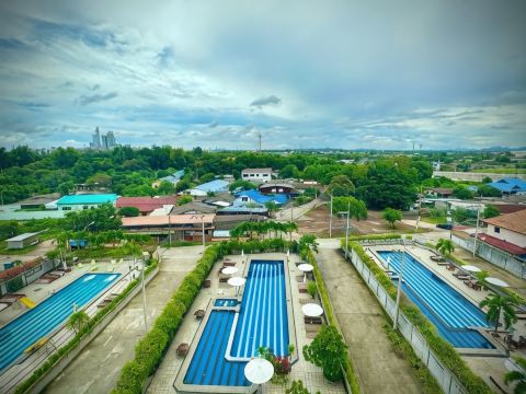 The Mangrove Hotel Hotels in Sattahip