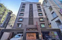 Geoje Mvg Motel