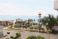 PD D'Wharf Duplex 3BR - Full Seaview (Up To 12 Pax) - Airport Shuttle