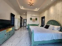Tuscany Private Pool Villa-Bangsaen