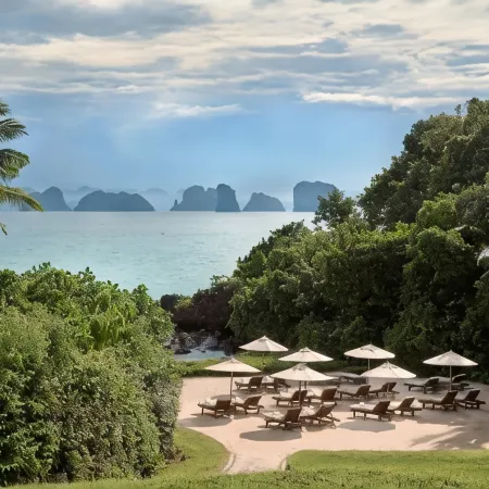 Six Senses Yao Noi