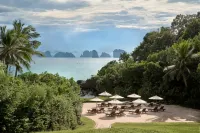Six Senses Yao Noi - 5 stjerner