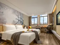 MeiShuHOTEL Hotel a Changxing