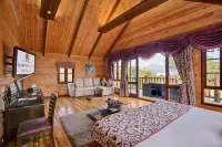 Aamby Valley City - บ้านพักหลังเล็ก