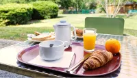 The Originals Access, Hôtel Foix - petit déjeuner