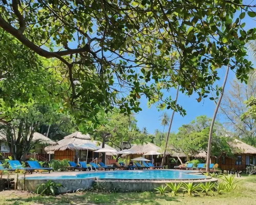 Better view koh yao yai Hotels in Koh Yao