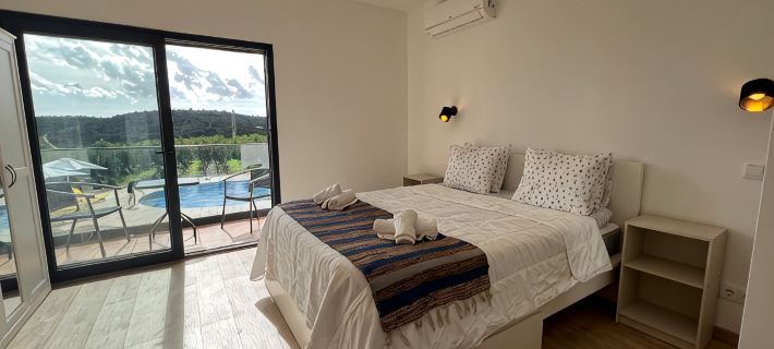 Orange Grove Residence Hotels in Silves
