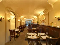 The Dominican Hotels near Trdelnik