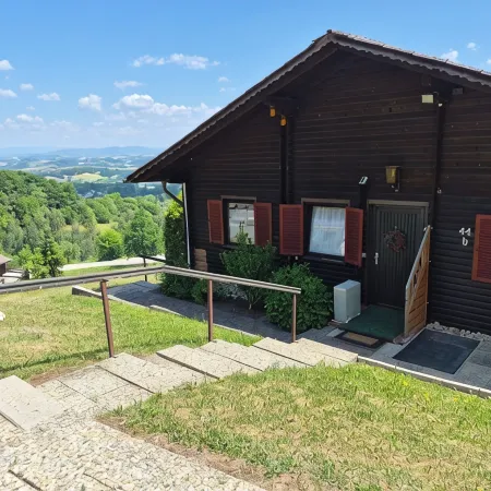 44b Holiday Home Near Passau.  Bavaria/Bavarian Forest / Pullmanncity.