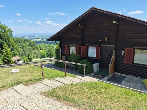 44b Holiday Home Near Passau.  Bavaria/Bavarian Forest / Pullmanncity.