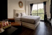 Kalya Hotel Bandung Dago