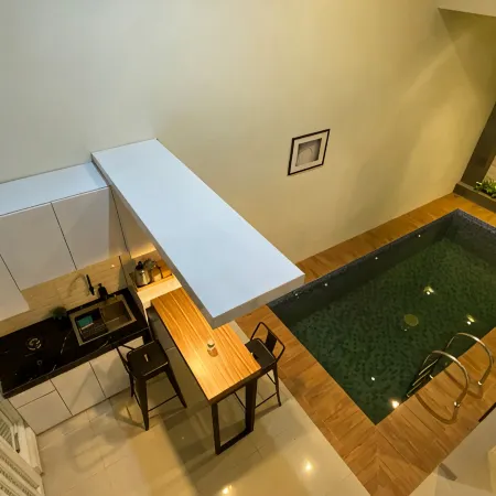 Nadika Homes Private Pool