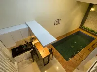 Nadika Homes Private Pool -  Casas de vacaciones