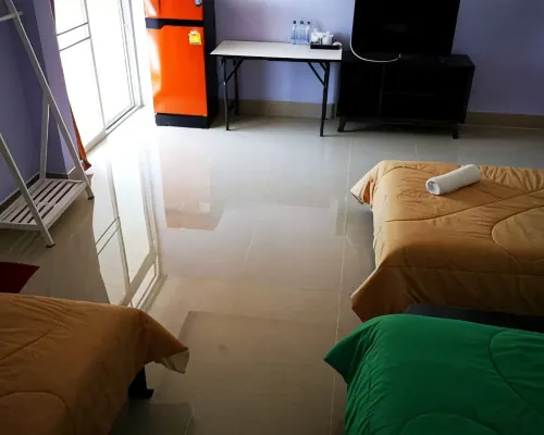 Chokpaiboon Ξενοδοχεία στην πόλη Pattani City
