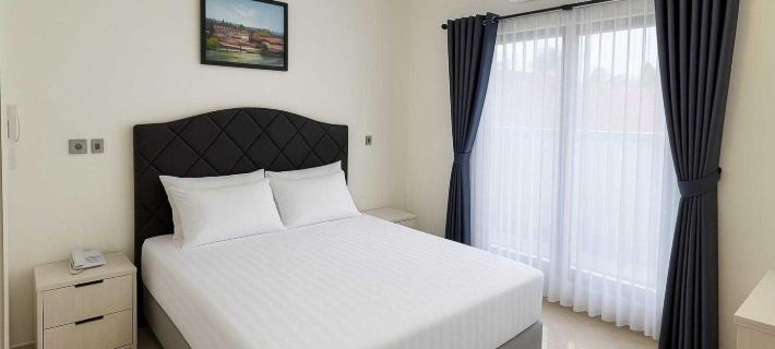 Berkat Surya Dewa Guest House Hotels in Banjarmasin