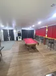 希爾比利港灣公寓 - 2 星級