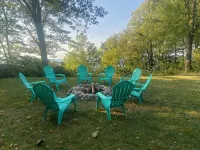 Relax on your own private beach on stunning Lake Michigan - Beach