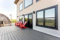 Hot Tub Nights & Northwoods Adventures at Paraiso Acres!