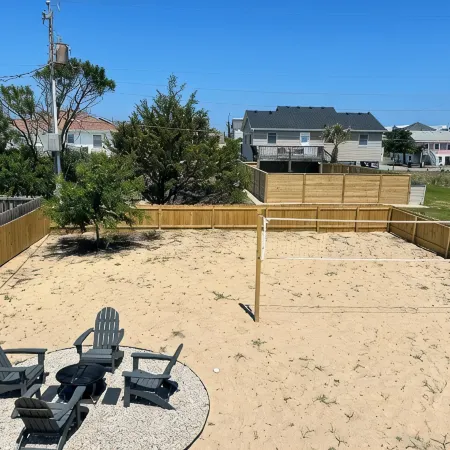 Cozy Outer Banks Cottage Just Steps from the Beach