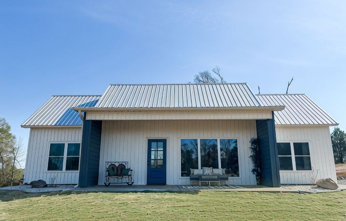 NEW J&K's House #3 just mins from DeGray Lake!