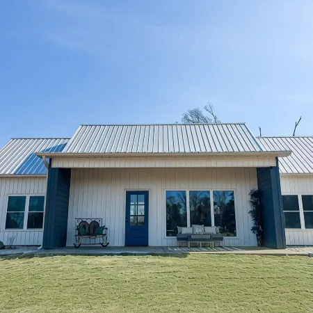 NEW J&K's House #3 just mins from DeGray Lake!