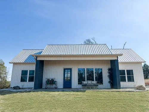 NEW J&K's House #3 just mins from DeGray Lake!