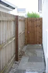 Flat/private garden, coastal walking - Condos
