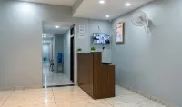Hotel Comfort Zone Kanpur - 2-Star