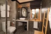 Usadyba Zhuravlevykh Mini-Hotel - 3つ星