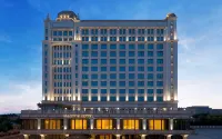 Lotte Hotel Samara Hotels in 