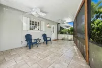 Beautiful Island Home away from home. - 3-Star