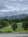 Sensational Sunrise Views overlooking golf course w/ incredible mountain views!
