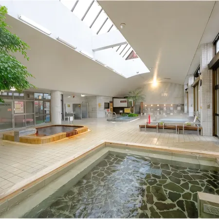 Sagayamato Onsen Hotel Amandi