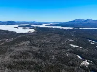 Buck's Den - Snowmobile Trails, Trailer Parking, Near hiking, golfing, Sugarloaf Hotels in Eustis