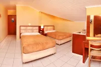 Vergos Hotel