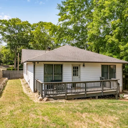 New 4 BR Bungalow Close to Everything Atlanta All 5 Star Reviews