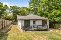 New 4 BR Bungalow Close to Everything Atlanta All 5 Star Reviews - อ่างจากุชชี่