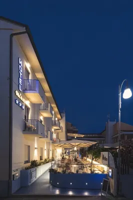 Hotel Nina - 3-Star