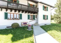 Charmantes Chalet in Dießen am Ammersee - 民宿