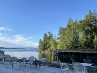 The Outlook at Telegraph Cove, a place to relax, rejuvenate and unwind - Wifi