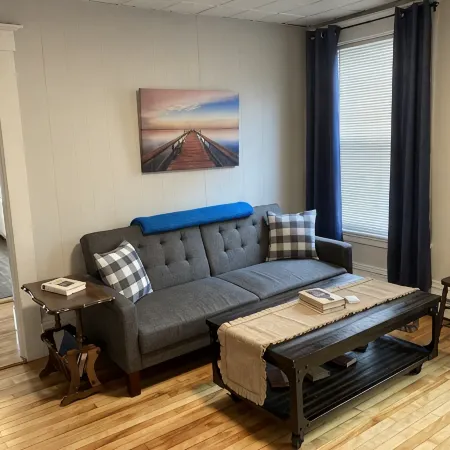💥Brand New Unit! - UNH👩🏻🎓Portsmouth - FreeWine🍷